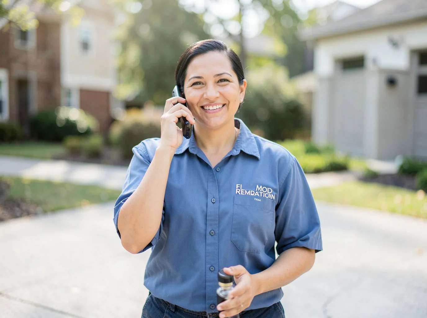 Mold Remediation Armuchee, GA FAQs